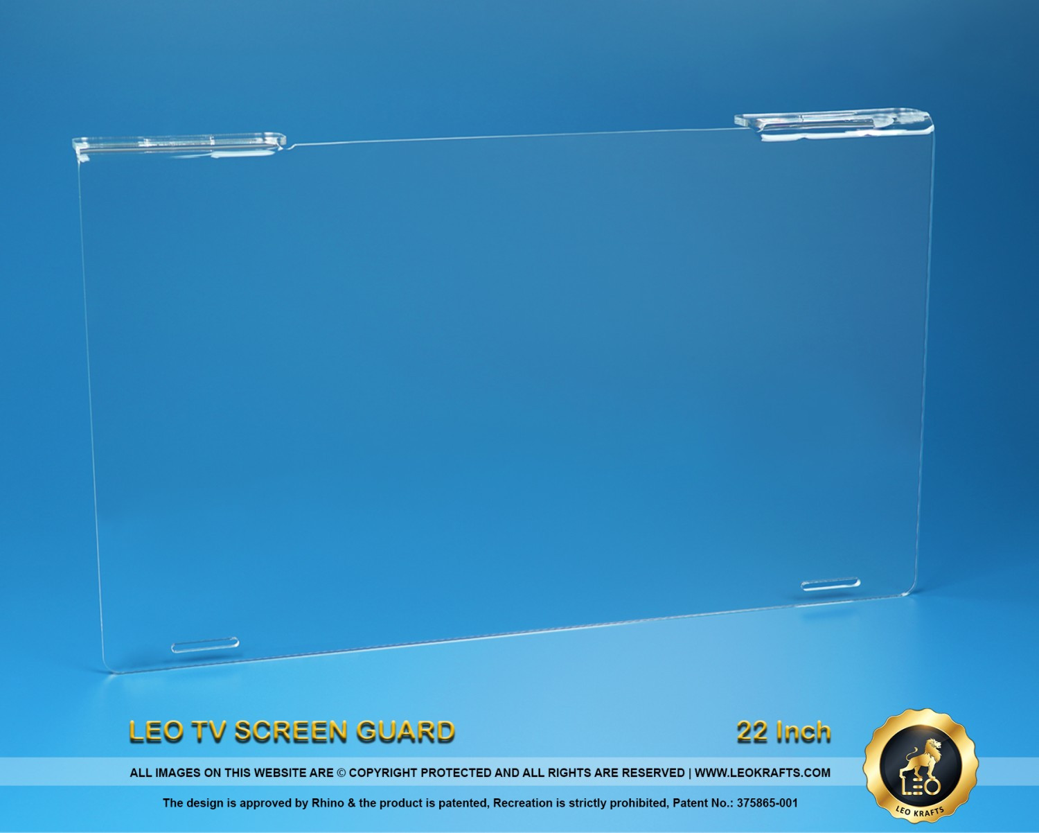 TV Screen Guard