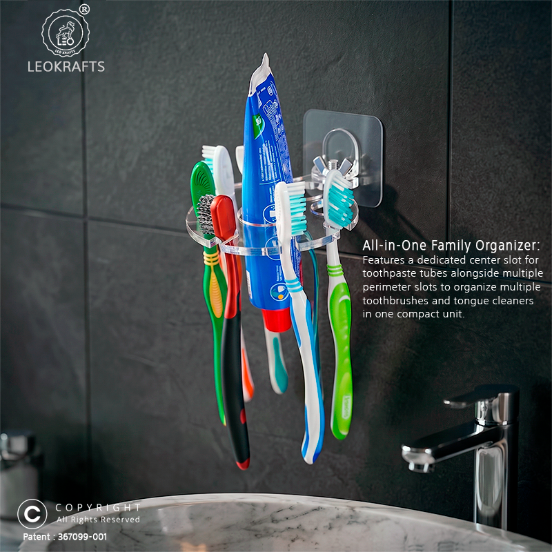 Brush Holder